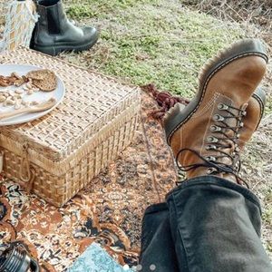 Dr Marten Leona Boot